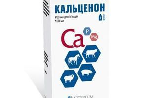 Кальценон: путь к здоровью и крепким костям ваших питомцев!