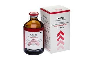 Стимул - качество жизни пожилых животных