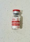 Кетферон Catferon для котів 2 мл Аналог Феліферона . 30000 фото