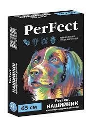 Ошейник PerFect для собак 65 см 0614 фото
