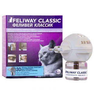 Feliway (Феливей) 48 мл   46300 фото