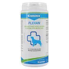 Canina Flexan порошок 150 г 00255 фото