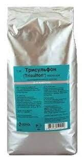 Трысульфон 1кг 0605 фото