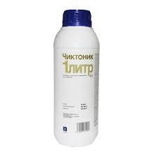 Чиктоник, 1 л 42800 фото